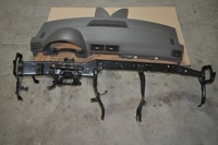 фото thumb №9, Audi a4 b6 b7 панель приладів приладова swing