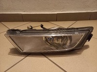 фото thumb №1, Skoda octavia iii 3 противотуманная фара левый