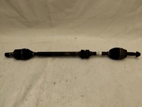 фото thumb №1, Hyundai i30 iii crdi привідний вал права