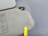 фото thumb №4, Toyota rav 4 i 94- захисні накладки сонцезахисний kpl