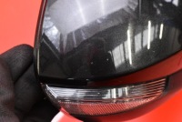 фото thumb №9, Зеркало правое чёрные eu 049749 toyota yaris 4 iv 20- 7 pin