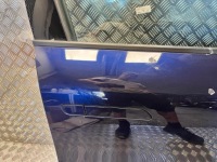 Дверь правый перед передние полный renault megane v 5 e-tech biynn в Украине, фото thumb