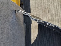 фото thumb №10, Бампер перед передній fiat freemont dodge journey 1tx73trm