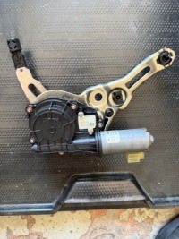 Купити Привід кришки багажника mercedes eqe v295 a2959069600, фото thumb