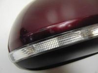 фото thumb №15, Зеркало правое skoda octavia ii lift 7 pin europa