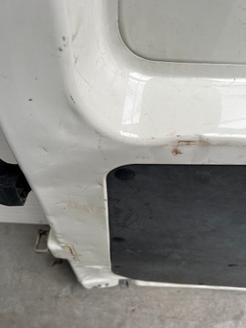 фото thumb №10, Дверь левый зад задние iveco daily iii 3