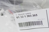 Bmw 8 e31 перемикач запалювання стартер 61321383365 1383365 5.4 бензин Недорого, фото thumb