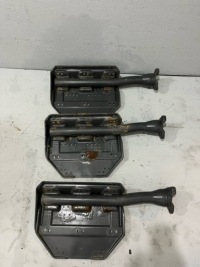 фото thumb №3, Кронштейн кронштейн крила ліва scania