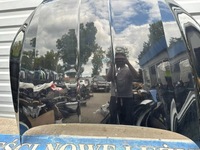 фото thumb №10, Skoda superb iii капот крышка