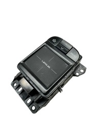 фото thumb №1, Lexus rc 200t 300 300h панель керування радіо навігація кнопки