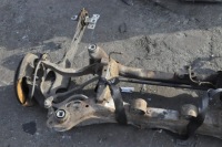 фото thumb №3, Volvo xc60 подвеска балка задняя