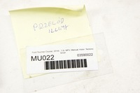 фото thumb №6, Mu022 ford tourneo courier шланг кондиціонера