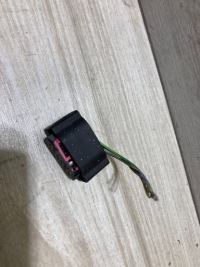 фото thumb №1, Bmw x1 f48 f49 2020 штекер радар