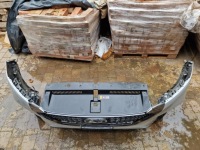 фото thumb №7, Бампер передний hyundai tucson iii рестайлинг 2019 год pdc led n-line