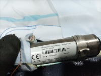 фото thumb №5, Hyundai i20 iii 20- hb 5d шторка подушка  ліва do відновлення 80410-q0000