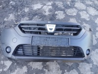 Купить Dacia dokker бампер перед 62310 8367, фото thumb