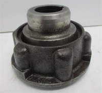 фото thumb №5, Колесо ступиця вантаж jaguar xj range rover 5.0 v8 c4917