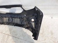 фото thumb №11, Kia ceed iii 3 gt бампер передній перед решітка