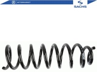 фото thumb №2, Пружина підвішування [sachs]