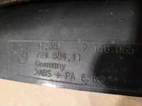 фото thumb №14, Крыло левый переднее bmw 3 e92 e93 купе cabrio 7146065