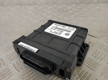 фото thumb №1, Комп'ютер модуль коробки коробки передач vw touareg 7l 4,2 fsi