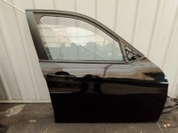 фото thumb №1, Bmw x1 e84 2010r дверь правый перед 668 schwarz 2