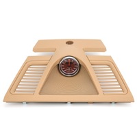 фото thumb №5, Бежевий приладова панель na desce приладової панелі верхній кришка