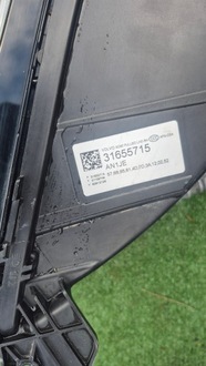 фото thumb №12, Бампер капот лампи радіатор перед комплектний 2.0 дизель xc90 ii рестайлінг