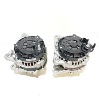 фото thumb №1, Nissan micra k14 1.0 ig-t генератор 231005fn1a