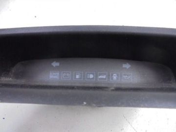 фото thumb №7, Hyundai matrix fc дисплей 94008-17300