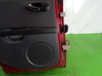 Seat leon 2 дверь левая задний задние Оригинал, фото thumb