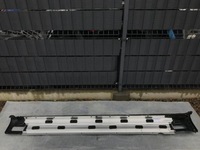 фото thumb №1, Porsche cayenne 7p5 молдинг поріг поріг 7p5854888