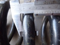 фото thumb №4, Master ii пружины перед kpl 2.5 dci