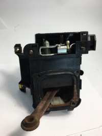 Выборщик коробки передач автоматическая коробка передач бензин ручка mercedes w201 190 1242670237 Недорого, фото thumb