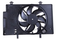 фото thumb №1, Вентилятор радіатор двигуна do ford ecosport 1.0