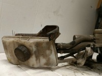 Усилитель тормозов mercedes-benz vito Цена, фото thumb