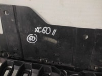 фото thumb №9, Volvo xc60 ii решётка радиатора решётка радиатора радиатора перед 2017-