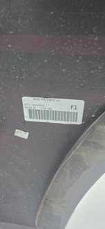 фото thumb №11, Porsche macan 95b бампер передний