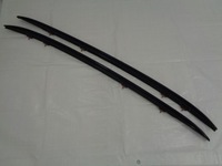 фото thumb №1, Mercedes gla w156 рейлінг рейлінги дахові комплект