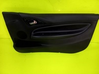 фото thumb №1, Обивка обшивка дверь правый перед pp citroen ds3 10r