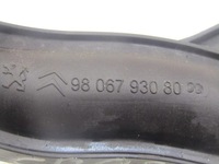 фото thumb №6, Wąż шланг труба wody 1.2 vti opel crossland x 9806793080