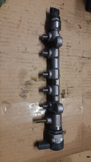 фото thumb №1, Honda civic ix crv 1.6 i-dtec молдинг впрыскная