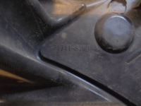 фото thumb №1, Suzuki s-cross 71741-61m0 решётка радиатора решётка радиатора бампера