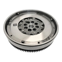 фото thumb №1, Колесо двомасовий fiat ducato 2.2 2.3