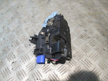 фото thumb №3, Замок двері правий зад seat altea 7l0839016
