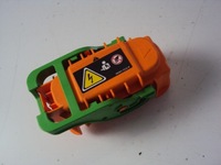 фото thumb №3, Запобіжник акумулятора renault twingo iii ze clio v