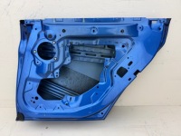 фото thumb №14, Bmw 3 iii gt f34 13r- дверь правое задние правый задняя