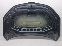 фото thumb №6, Капот skoda karoq 57a823155g цвет - lf7y