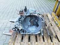 фото thumb №1, Коробка передач передач jumper boxer 2.2 20gp09 6b