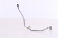 Шланг масляний турбонагнітача iveco daily iii 99- renault mascott Доставка, фото thumb